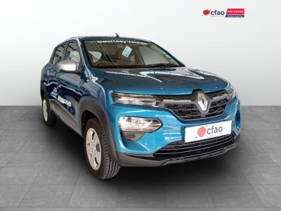 2025 Renault Kwid