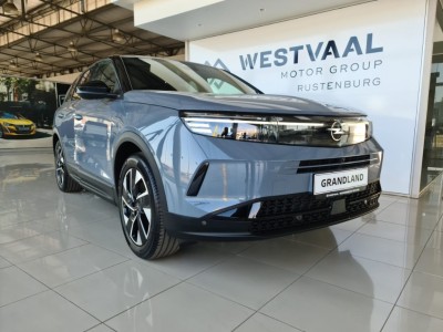 2026 Opel Grandland Gs Line 1.6t At