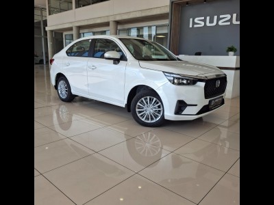 2025 Honda Amaze 1.2 Trend Man