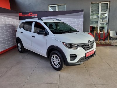 2024 Renault Triber My22
