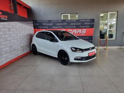 2022 Volkswagen Polo Vivo Hatch My23