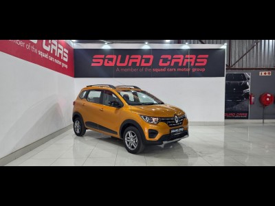 2025 Renault Triber My22