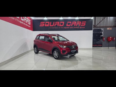 2025 Renault Triber My22