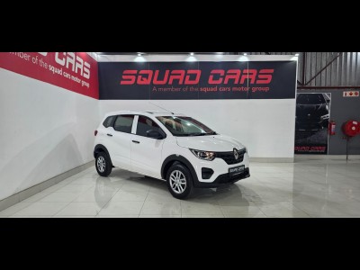 2025 Renault Triber My22