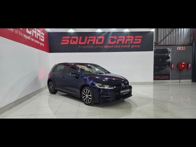 2019 Volkswagen Golf Vii My20