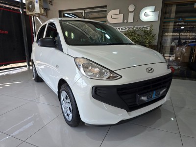 2023 Hyundai Atos