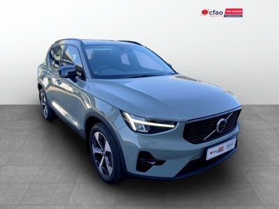 2024 Volvo Xc40
