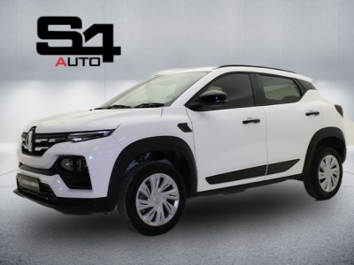 2025 Renault Kiger 1.0 Energy Life