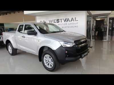 2025 Isuzu 1.9 Ddi E/cab Hr