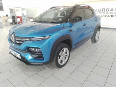 2021 Renault Kiger 1.0t Zen