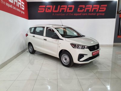 2025 Toyota Rumion My23