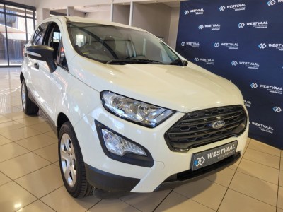 2022 Ford Ecosport 1.5tivct Ambiente