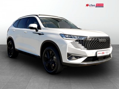 2024 Haval H6