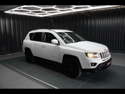 2014 Jeep Compass