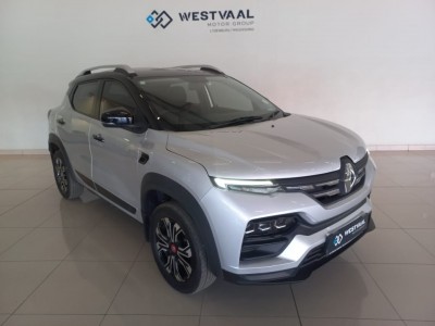 2023 Renault Kiger 1.0t Intens