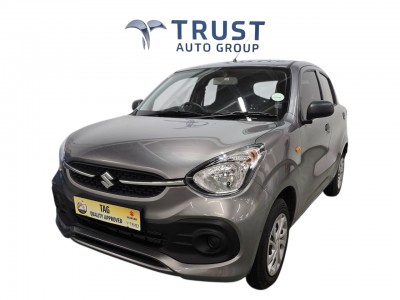 2025 Suzuki Celerio 1.0 Ga