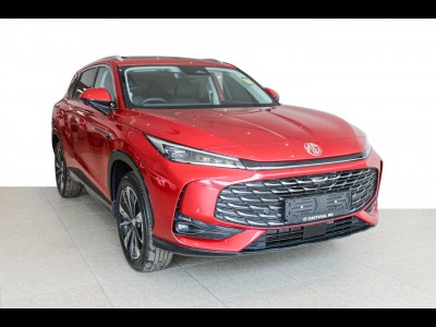 2025 Mg Mg Hs Hs 2.0t Luxury A/t