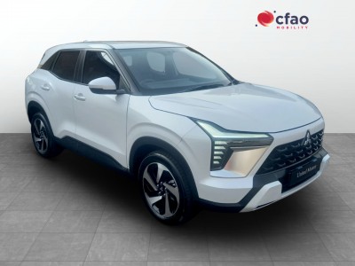 2025 Mitsubishi Outlander Sport