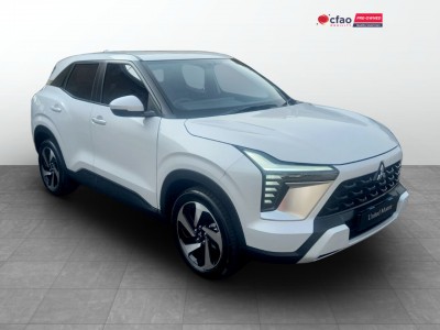 2026 Mitsubishi Outlander Sport