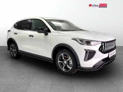 2025 Haval Jolion Pro