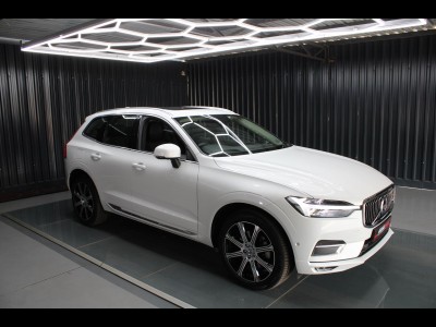 2021 Volvo Xc60