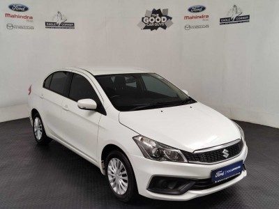 2024 Suzuki Ciaz 1.5 Gl A/t