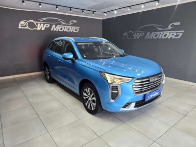 2024 Haval H2