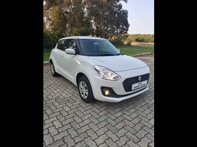 2020 Suzuki Swift