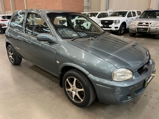 BUY OPEL CORSA 2005 CORSA LITE 1.4I, WesBank