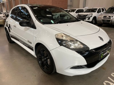 2010 Renault Clio Iii