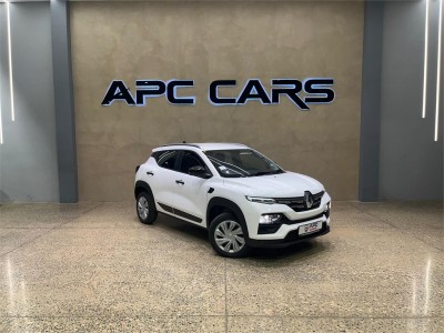 2025 Renault Kiger