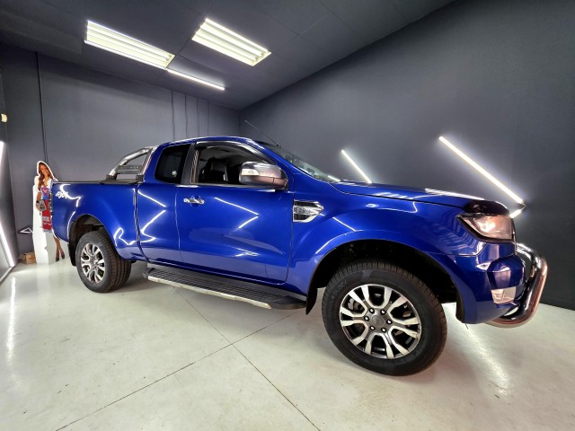 BUY FORD RANGER 3.2TDCI XLT 4X4 A/T P/U SUP/CAB 2016, WesBank