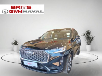 2022 Haval H6