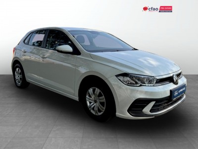 2024 Volkswagen Polo