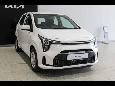2025 Kia Picanto 1.0 Ls