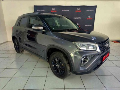 2022 Toyota Urban Cruiser 1.5 Xs