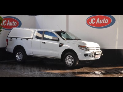 2012 Ford Ranger
