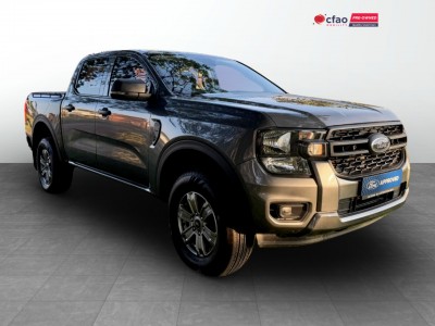 2024 Ford Ranger