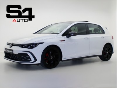 2023 Volkswagen Pc Golf 8 Gti  2.0 Tsi Dsg Jacara Edition