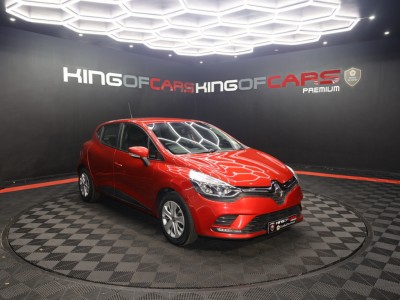 2019 Renault Clio