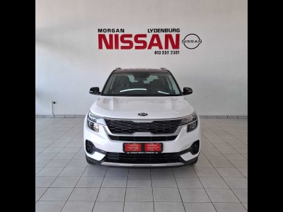 2020 Kia Seltos 1.6 Ex A/t