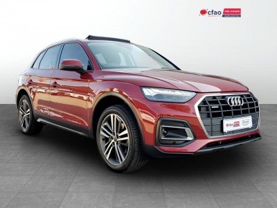 2024 Audi Q5