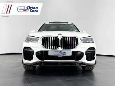 2022 Bmw X5 My18