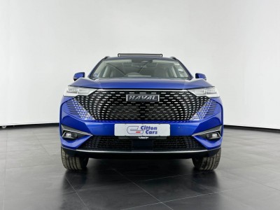 2023 Haval H6 My22