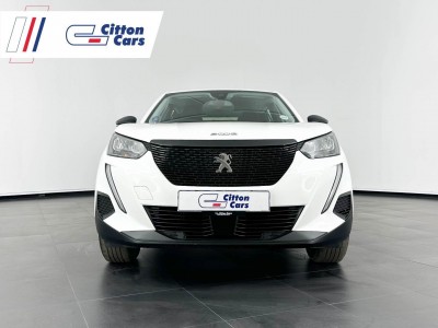 2023 Peugeot 2008 My22
