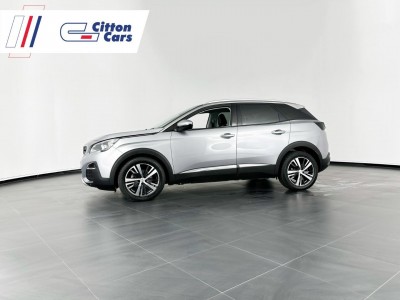 2020 Peugeot 3008