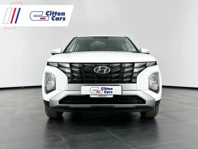 2023 Hyundai Creta My23