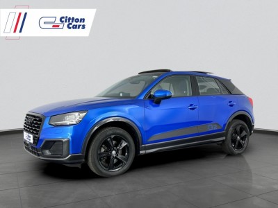 2019 Audi Q2