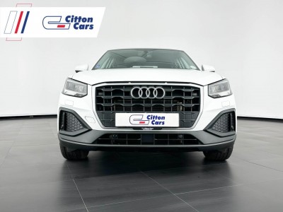 2022 Audi Q2 My23