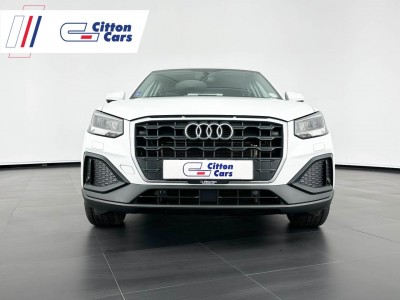 2022 Audi Q2 My23